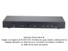 Switch Multimedia 3x1 HDMI, DVI, YPbPr y Audio Digital